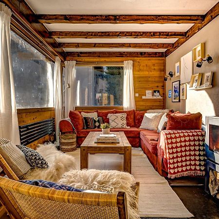 Chalet Aigle Royal Chamonix Eksteriør bilde