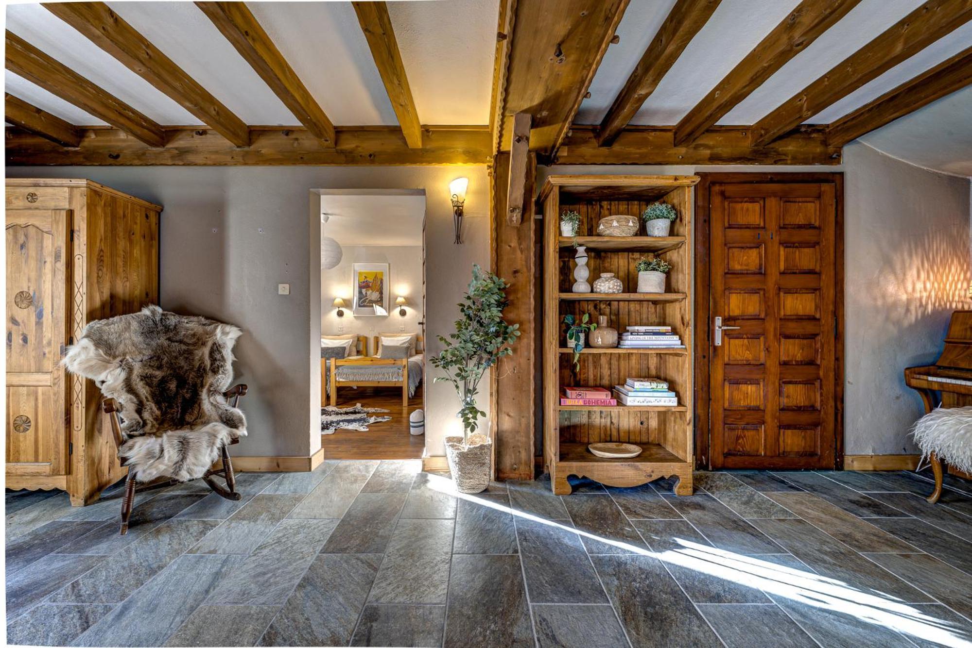 Chalet Aigle Royal Chamonix Eksteriør bilde