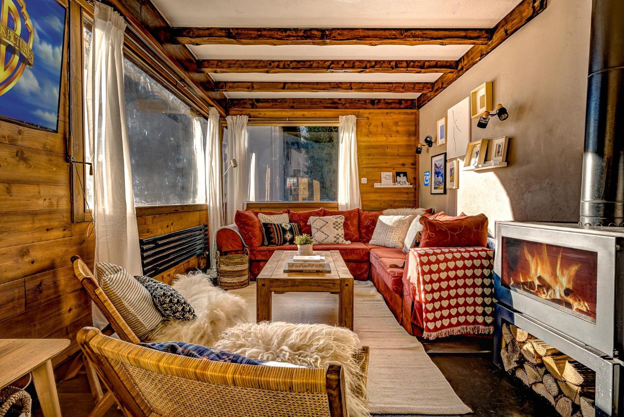 Chalet Aigle Royal Chamonix Eksteriør bilde