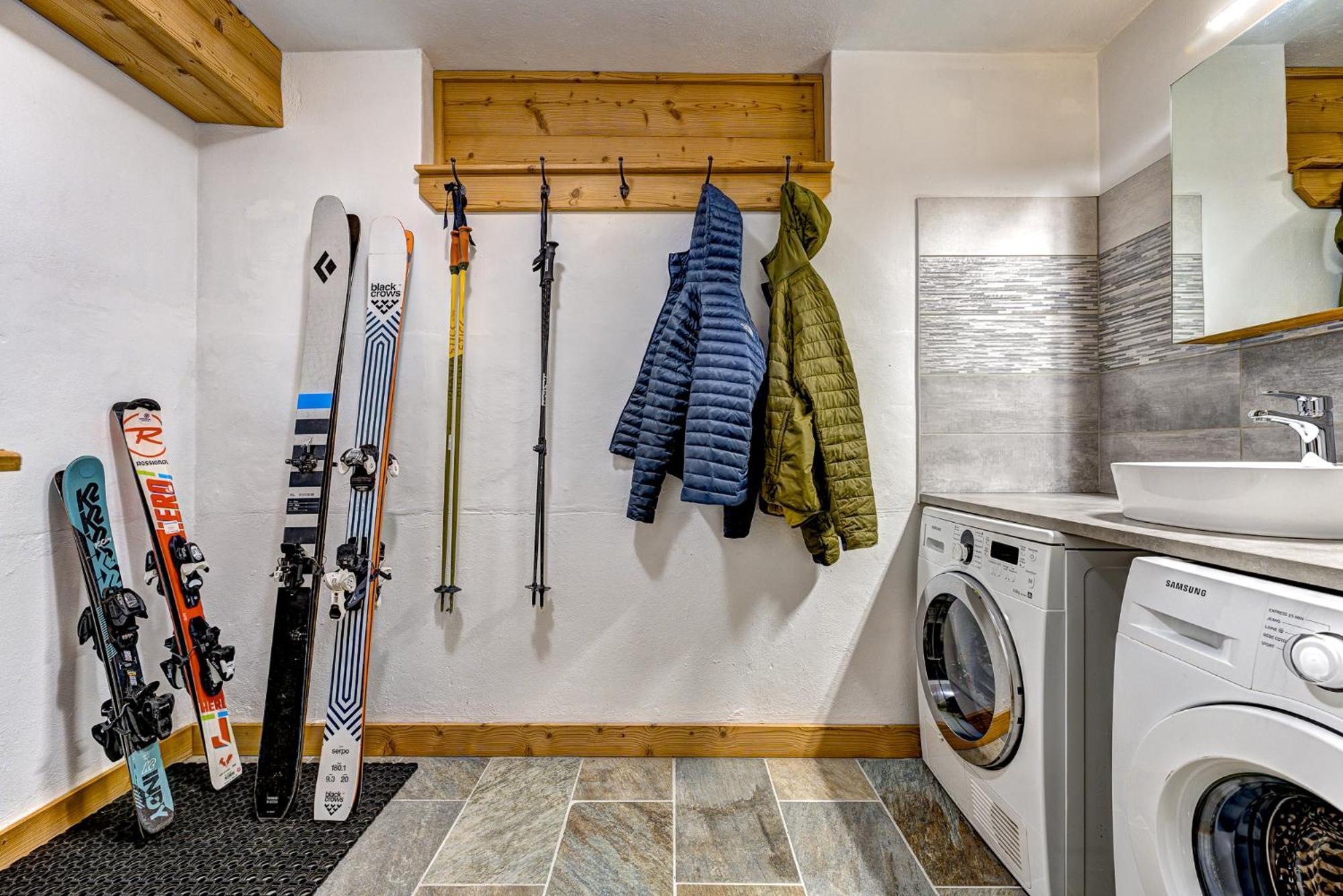 Chalet Aigle Royal Chamonix Eksteriør bilde