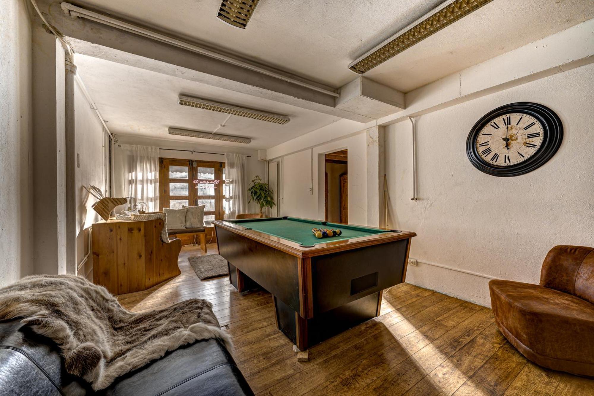 Chalet Aigle Royal Chamonix Eksteriør bilde