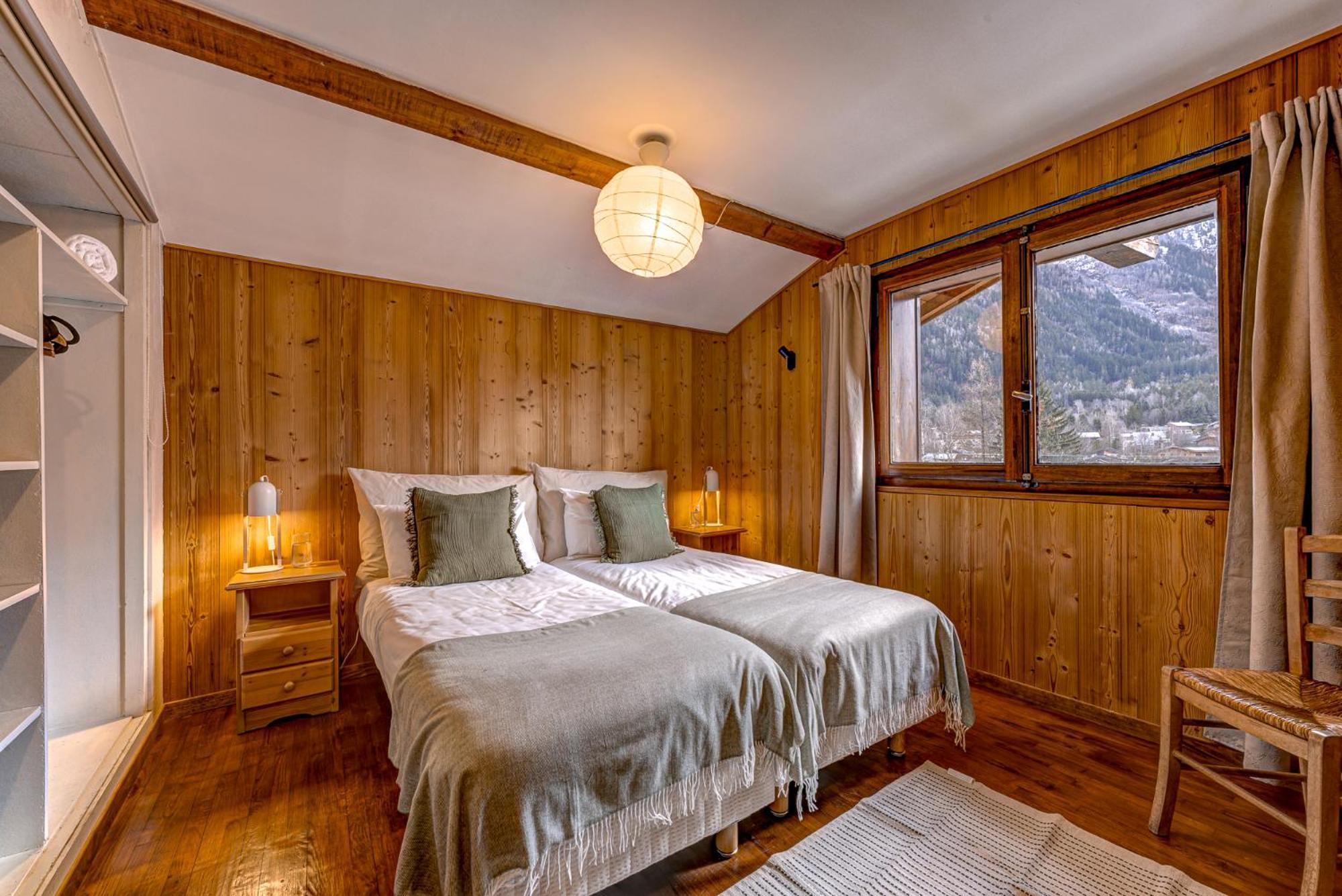 Chalet Aigle Royal Chamonix Eksteriør bilde
