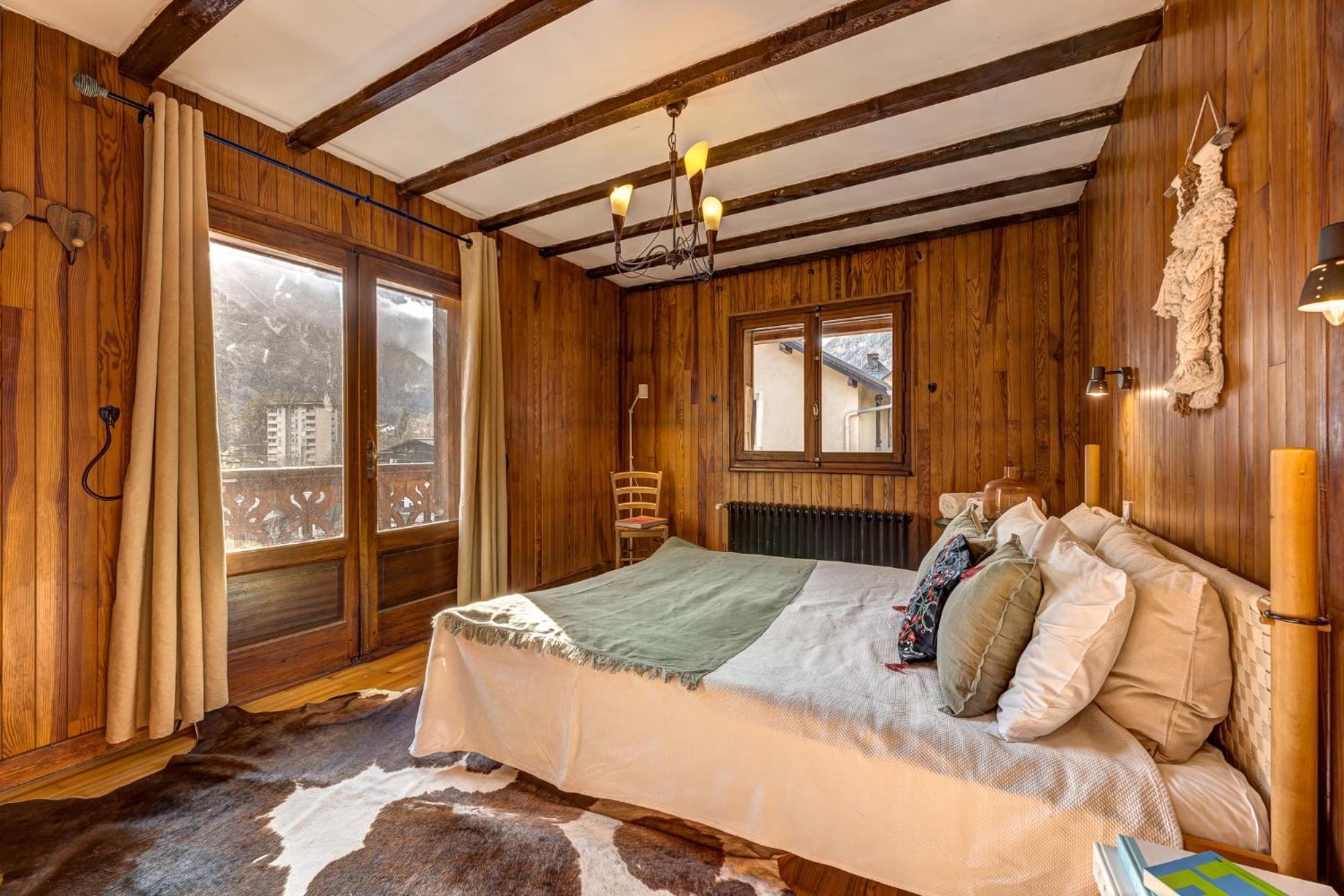 Chalet Aigle Royal Chamonix Eksteriør bilde