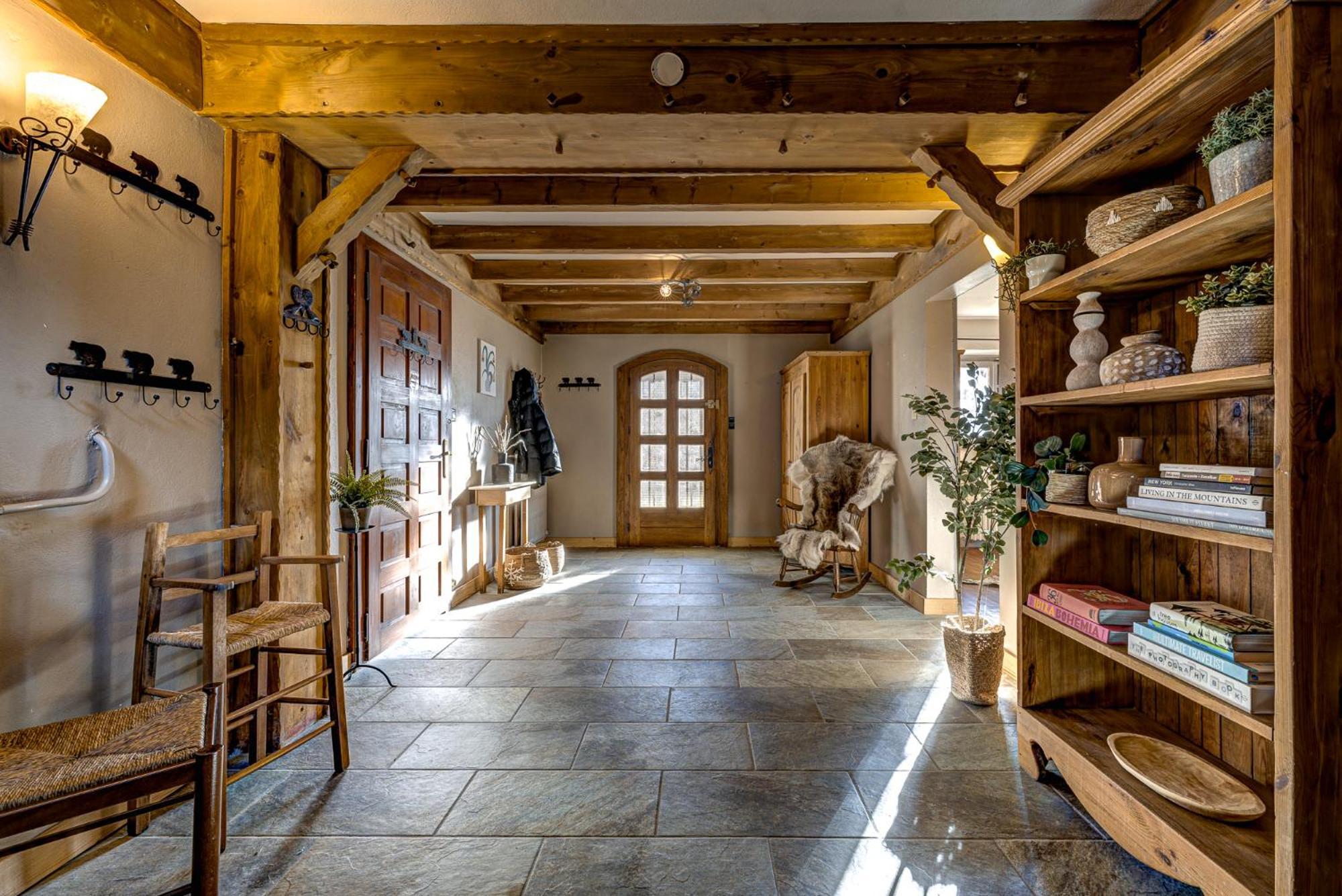 Chalet Aigle Royal Chamonix Eksteriør bilde
