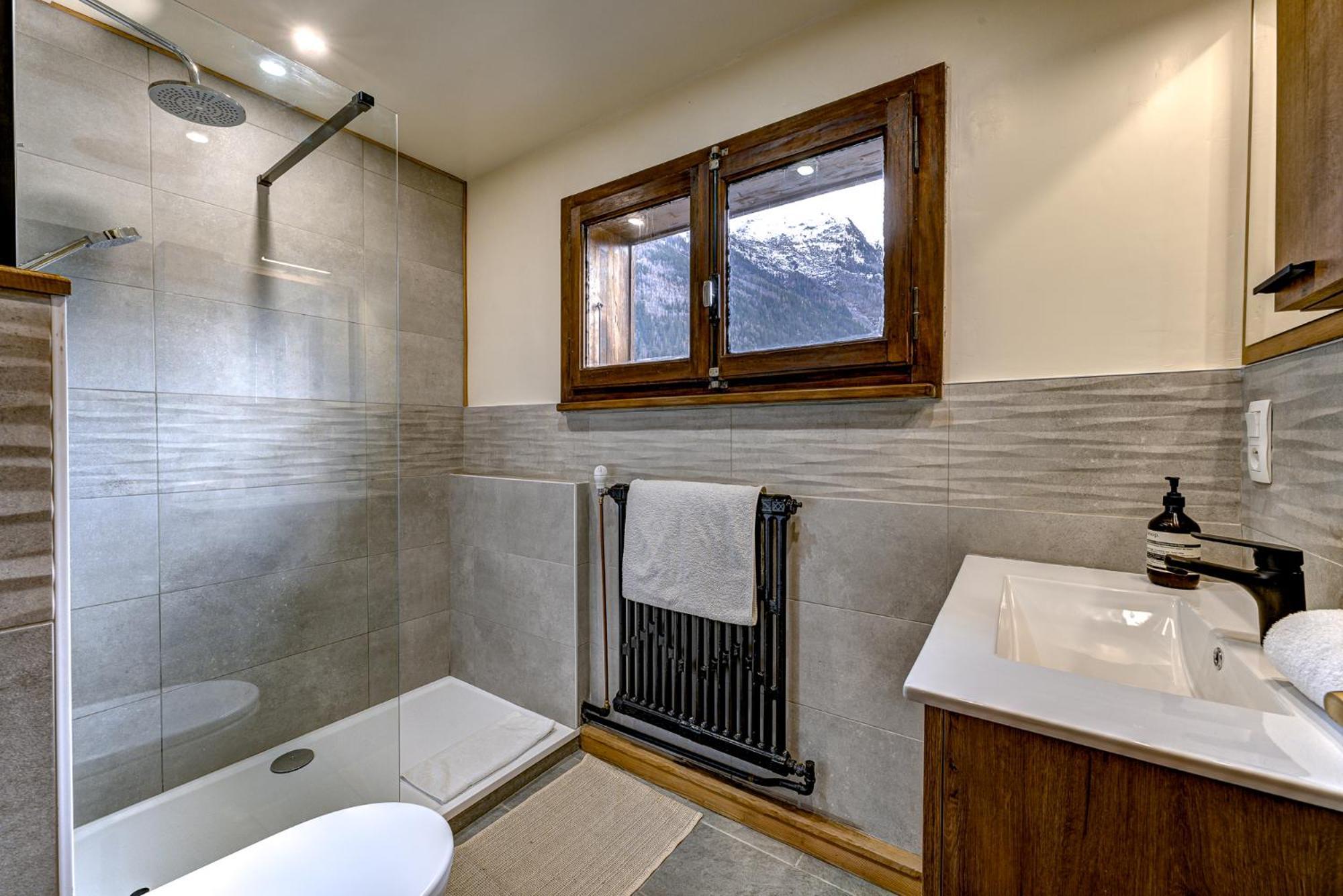 Chalet Aigle Royal Chamonix Eksteriør bilde