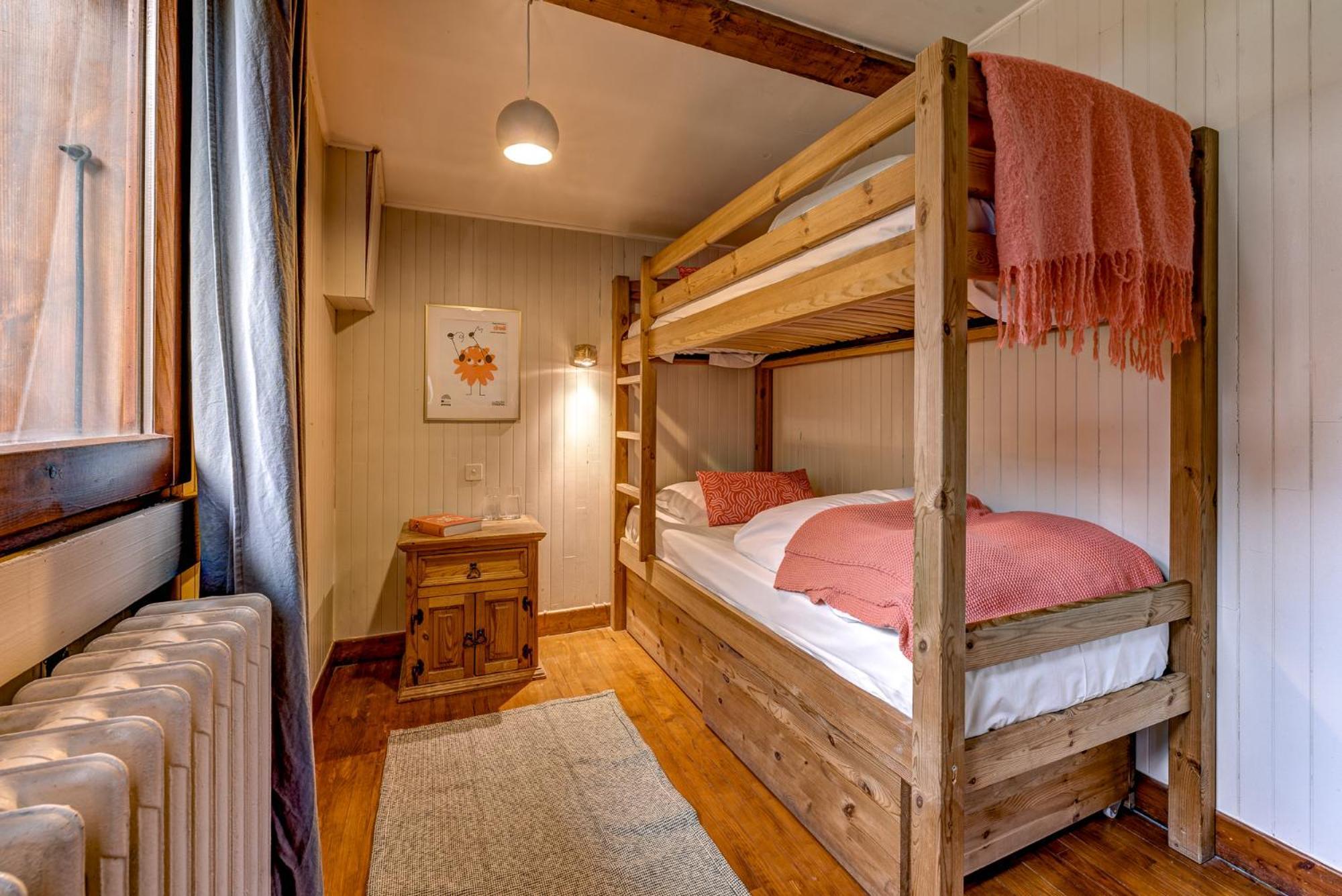 Chalet Aigle Royal Chamonix Eksteriør bilde