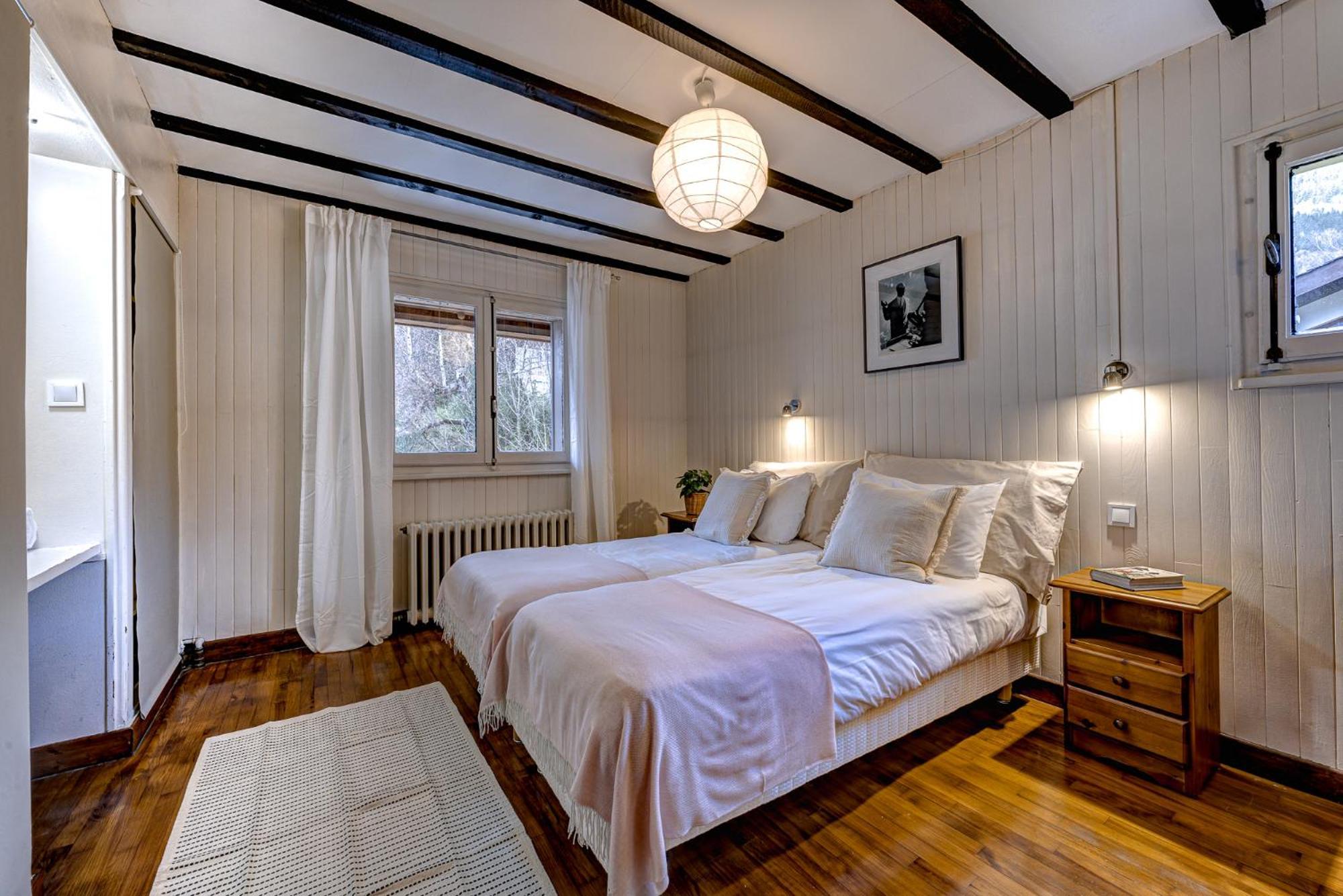 Chalet Aigle Royal Chamonix Eksteriør bilde